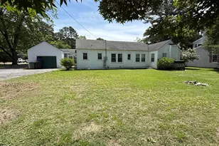 617 N Church St St, Mount Olive, NC 28365 - Photo 23