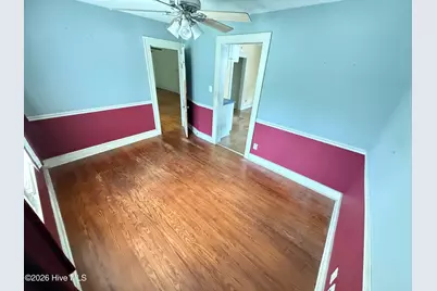 617 N Church St. Street, Mount Olive, NC 28365 - Photo 15