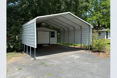 617 N Church St. Street, Mount Olive, NC 28365 - Photo 25