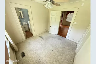 617 N Church St. Street, Mount Olive, NC 28365 - Photo 19