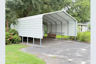 617 N Church St. Street, Mount Olive, NC 28365 - Photo 31