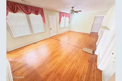 617 N Church St. Street, Mount Olive, NC 28365 - Photo 3