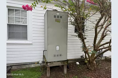 617 N Church St. Street, Mount Olive, NC 28365 - Photo 29