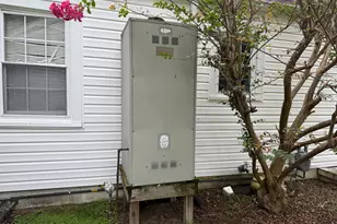 617 N Church St St, Mount Olive, NC 28365 - Photo 29