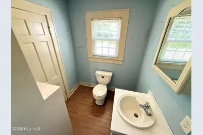 617 N Church St. Street, Mount Olive, NC 28365 - Photo 11