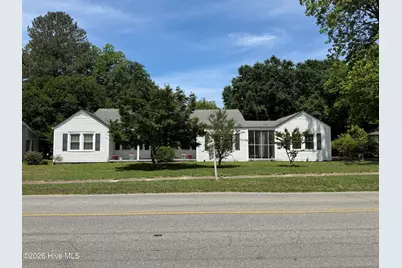 617 N Church St. Street, Mount Olive, NC 28365 - Photo 1