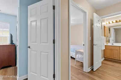 316 NE 52nd Street, Oak Island, NC 28465 - Photo 19