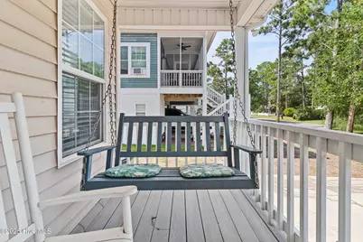 316 NE 52nd Street, Oak Island, NC 28465 - Photo 15