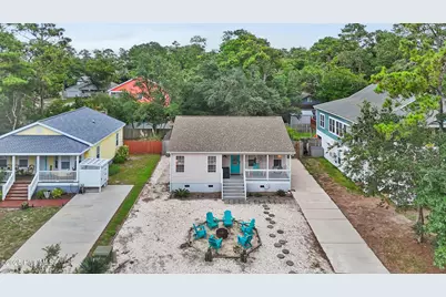 316 NE 52nd Street, Oak Island, NC 28465 - Photo 11