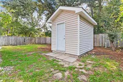 316 NE 52nd Street, Oak Island, NC 28465 - Photo 39