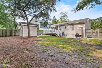 316 NE 52nd Street, Oak Island, NC 28465 - Photo 37