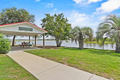 316 NE 52nd Street, Oak Island, NC 28465 - Photo 43