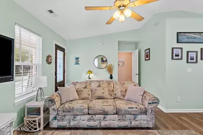 316 NE 52nd Street, Oak Island, NC 28465 - Photo 17