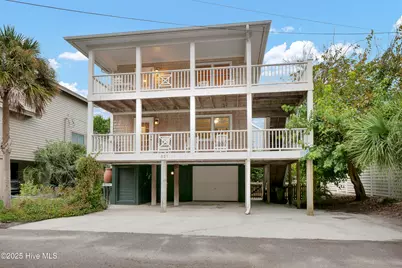 821 Schloss Street, Wrightsville Beach, NC 28480 - Photo 3