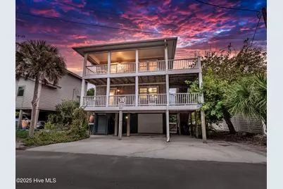 821 Schloss Street, Wrightsville Beach, NC 28480 - Photo 1