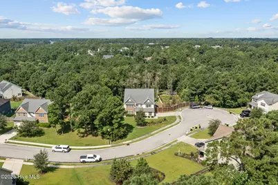 111 Creek End Court, Swansboro, NC 28584 - Photo 29