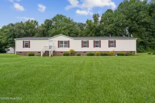 4150 Borden Rd, Wilson, NC 27893 - Photo 1