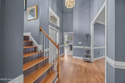2616 Spring Creek Drive, Grimesland, NC 27837 - Photo 7