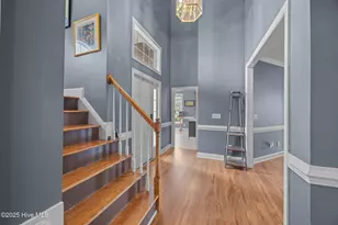 2616 Spring Creek Dr, Grimesland, NC 27837 - Photo 7