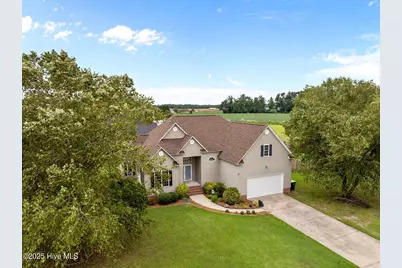 2616 Spring Creek Drive, Grimesland, NC 27837 - Photo 5