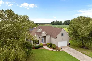 2616 Spring Creek Dr, Grimesland, NC 27837 - Photo 5