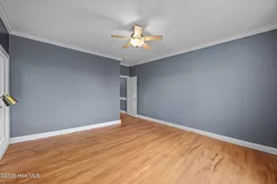 2616 Spring Creek Dr, Grimesland, NC 27837 - Photo 17