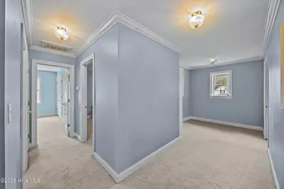 2616 Spring Creek Drive, Grimesland, NC 27837 - Photo 21