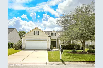 1005 Meadowlands Trail, Calabash, NC 28467 - Photo 49