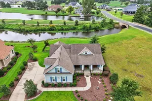 395 Canoe Ct NW, Calabash, NC 28467 - Photo 33