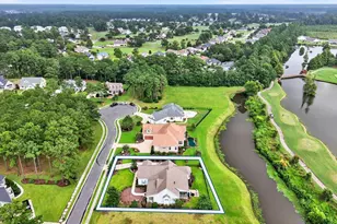 395 Canoe Ct NW, Calabash, NC 28467 - Photo 37