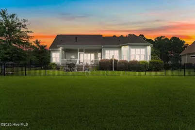 395 Canoe Court NW, Calabash, NC 28467 - Photo 43
