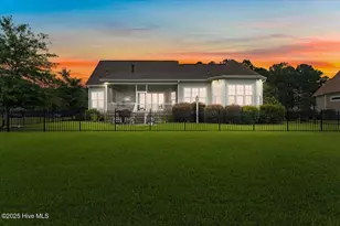 395 Canoe Ct NW, Calabash, NC 28467 - Photo 43
