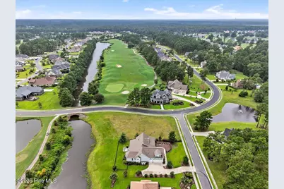 395 Canoe Court NW, Calabash, NC 28467 - Photo 39