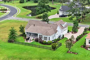 395 Canoe Ct NW, Calabash, NC 28467 - Photo 41