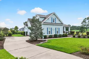 395 Canoe Ct NW, Calabash, NC 28467 - Photo 3