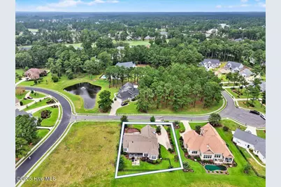 395 Canoe Court NW, Calabash, NC 28467 - Photo 35