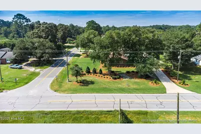 101 Edgemont Drive, Snow Hill, NC 28580 - Photo 67
