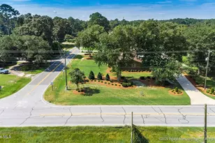 101 Edgemont Dr, Snow Hill, NC 28580 - Photo 67