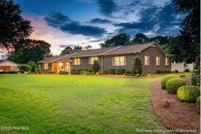 101 Edgemont Drive, Snow Hill, NC 28580 - Photo 1