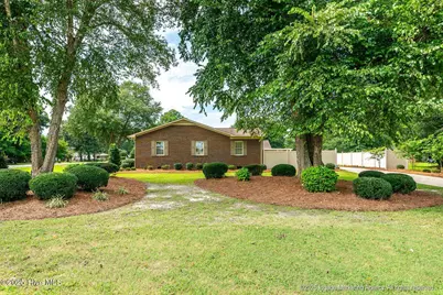 101 Edgemont Drive, Snow Hill, NC 28580 - Photo 11