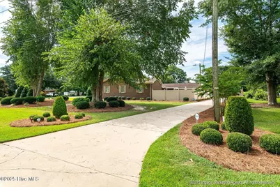 101 Edgemont Drive, Snow Hill, NC 28580 - Photo 9