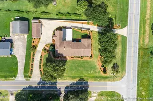 101 Edgemont Dr, Snow Hill, NC 28580 - Photo 75