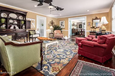 101 Edgemont Drive, Snow Hill, NC 28580 - Photo 47