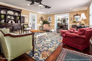 101 Edgemont Dr, Snow Hill, NC 28580 - Photo 47