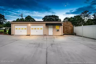 101 Edgemont Dr, Snow Hill, NC 28580 - Photo 5