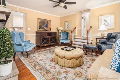 101 Edgemont Drive, Snow Hill, NC 28580 - Photo 29