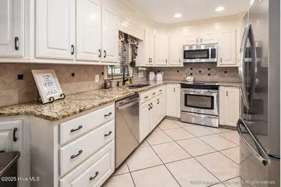 101 Edgemont Drive, Snow Hill, NC 28580 - Photo 35