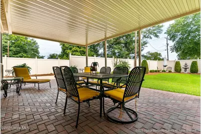 101 Edgemont Drive, Snow Hill, NC 28580 - Photo 17
