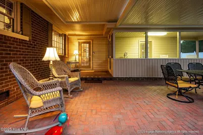 101 Edgemont Drive, Snow Hill, NC 28580 - Photo 23