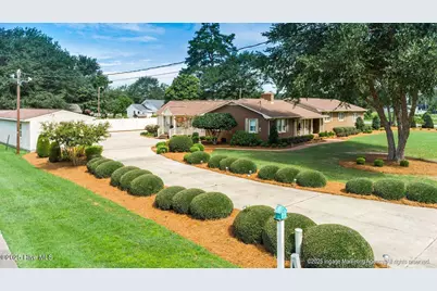 101 Edgemont Drive, Snow Hill, NC 28580 - Photo 65